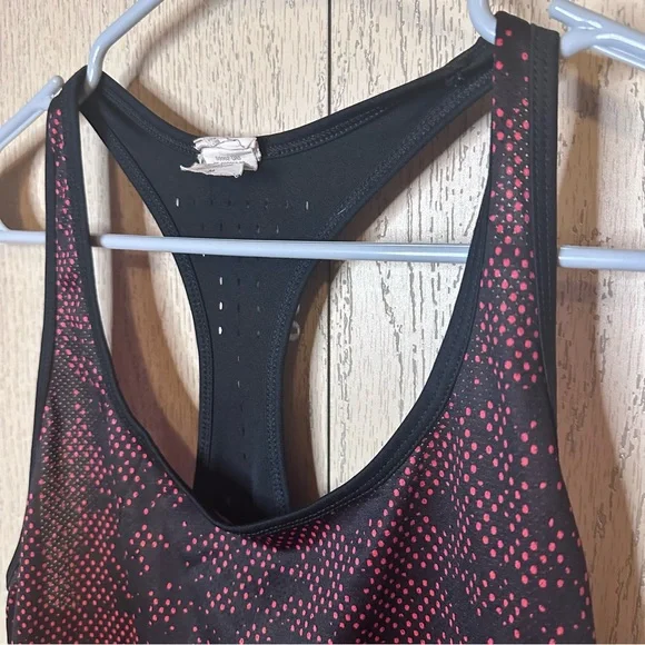 C9 By Champion Duo Dry Athletic Racerback Tank Top Medium - Picture 3 of 7